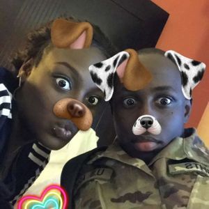 Meet your Posher, Tuesday